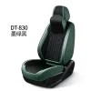 Gel memory foam breathable car seat cushion set, universal seat cushion cover, chair cushion, auto parts DT_830 model Application Scenario